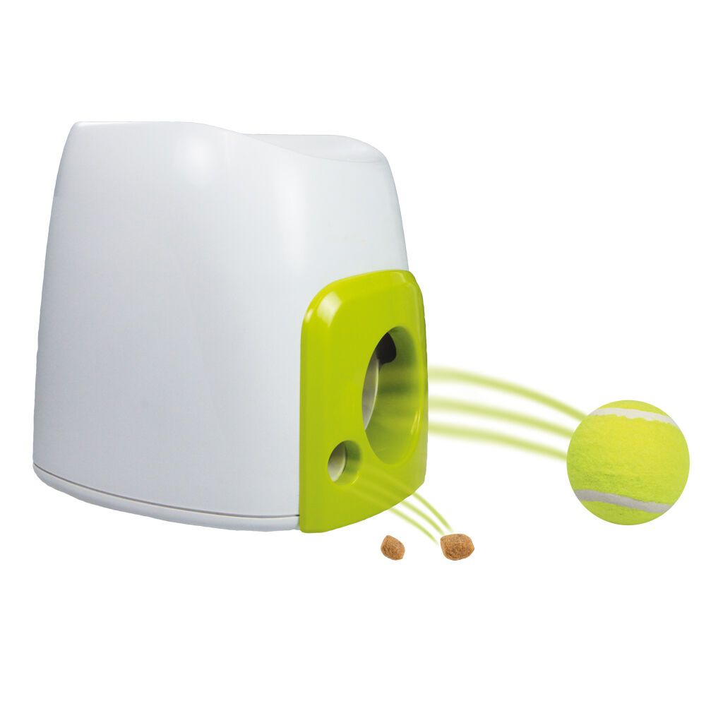 Belohnungsspiel Fetch´n Treat - ideal für Leckerlie