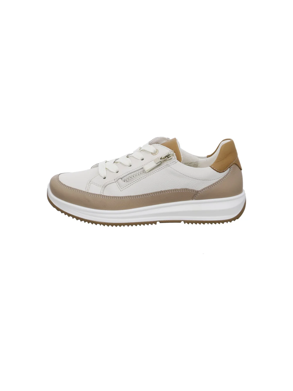 Sneaker Osaka cream