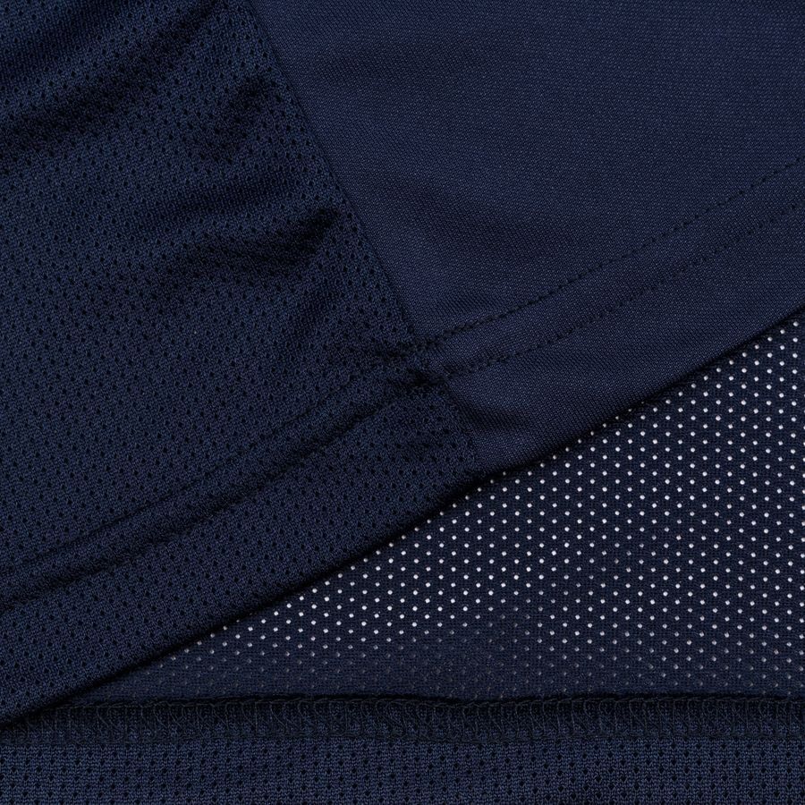 Nike Maillot Dry Park VII - Bleu Marine/Blanc Femme