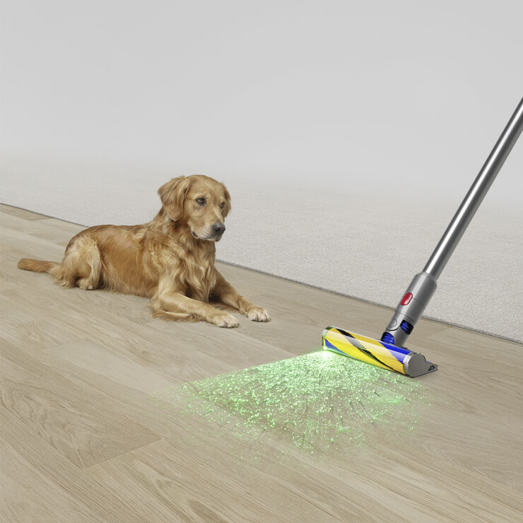 DYSON V15 Detect Absolute