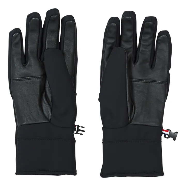 Fusalp Gants Unis | Noir