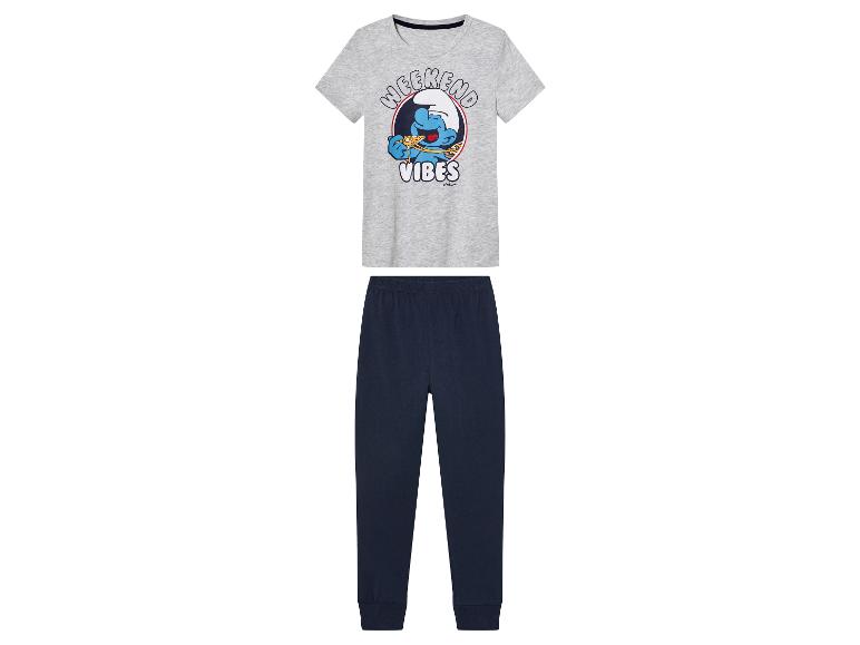 Kinderpyjama
