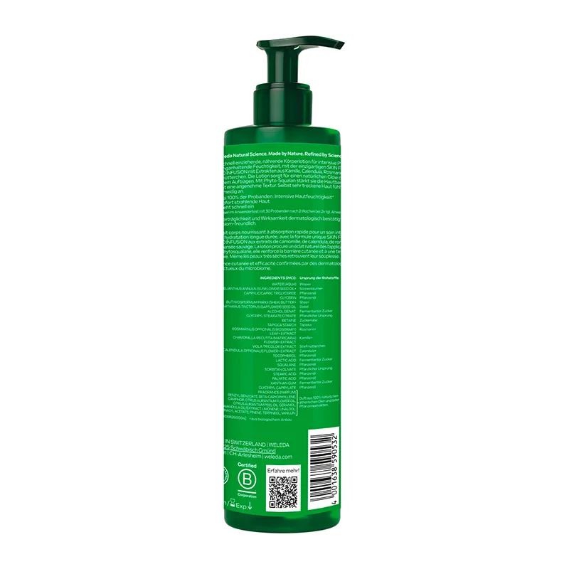 Skin Food Body Lotion, 250ml