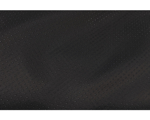 Beeztees Uma Memory Foam Hondenbed, Antraciet, 100 x 80 cm, Orthopedisch Bed voor Ontspannen Liggen