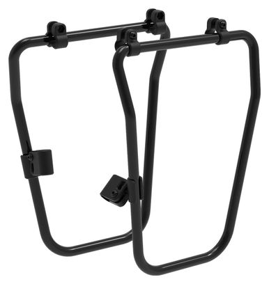Support Latéral Topeak pour Porte-Bagages TetraRack (x2 Unités)