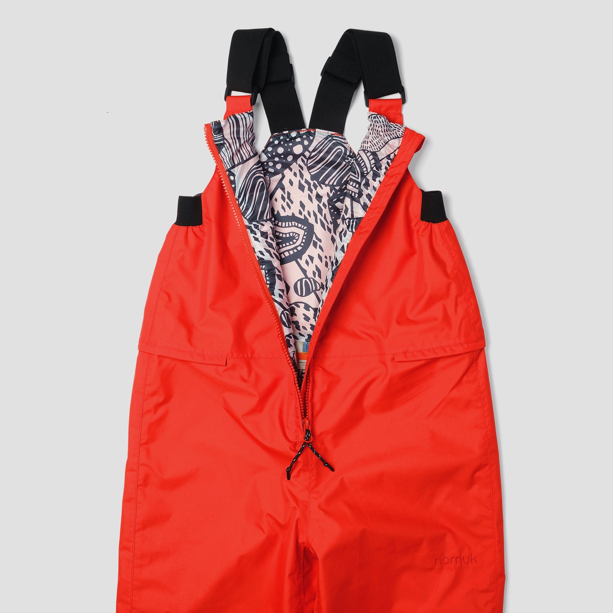 Dan Regenhose