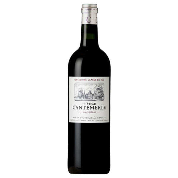 Château Cantemerle 2020 - Haut-Médoc - Château Cantemerle
