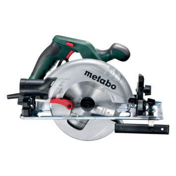 Metabo cirkelzaag KS55