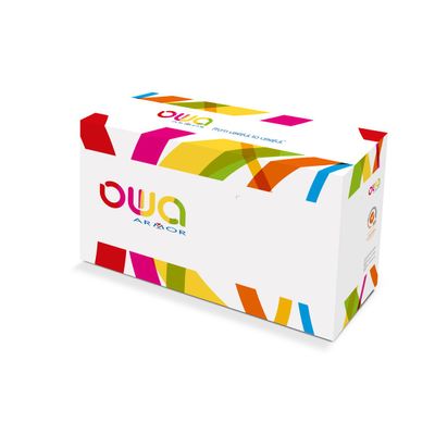 Cartouche laser compatible Xerox 106R03519 - magenta - Owa