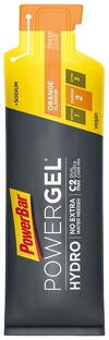 Powerbar Powergel Hydro Orange 67ML