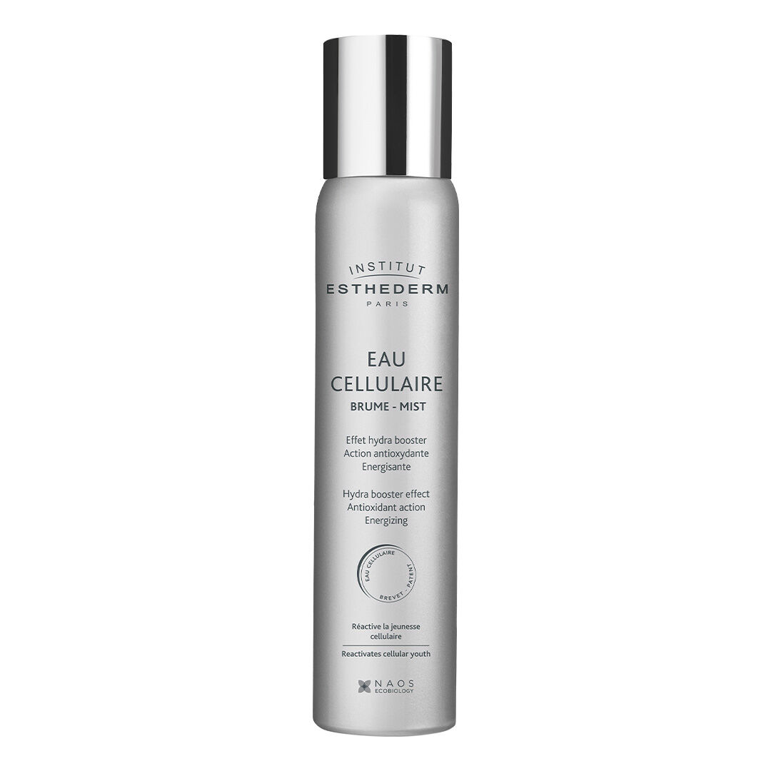 INSTITUT ESTHEDERM  Spray Água de Limpeza - 100ml