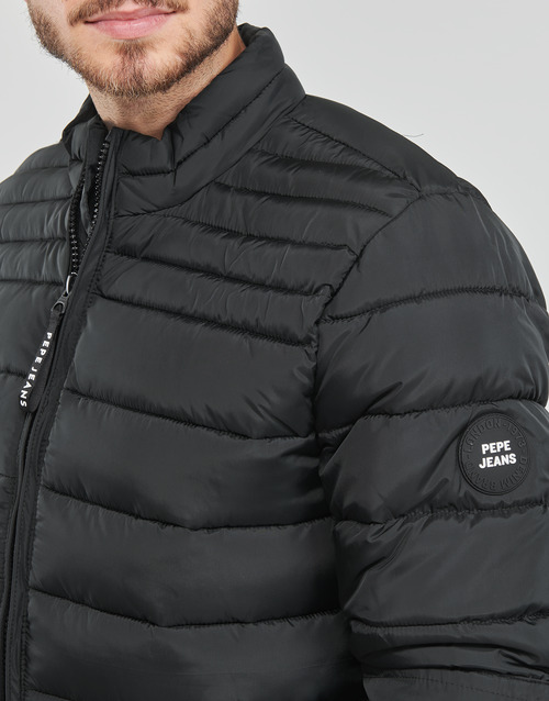 Pepe jeans - JACK - Noir