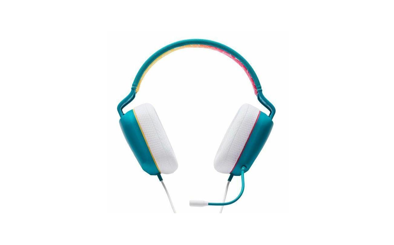 Switch PowerA Fortnite Wired Headset