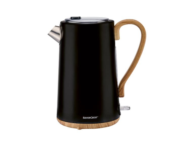 Waterkoker 1,7 L