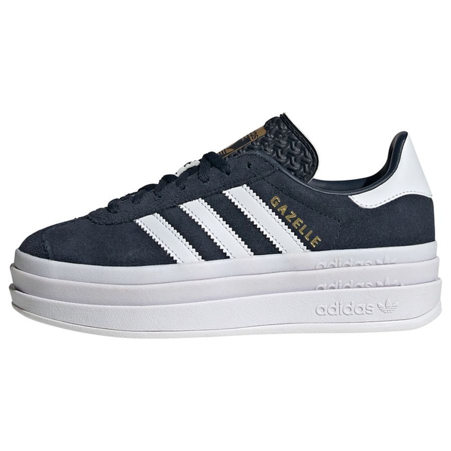 Adidas Original Chaussure Gazelle Bold Enfants