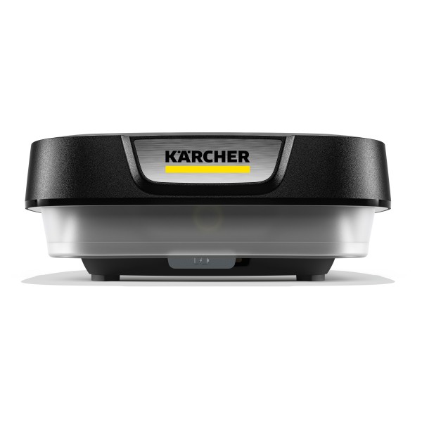 Kärcher - OC 3 Foldable Black - Nettoyeur avec batterie
