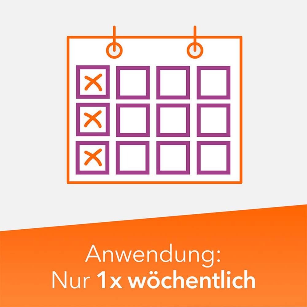 Amorolfin ratiopharm® 5% - bei Nagelpilz