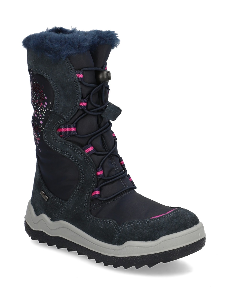 Textil Snowboot