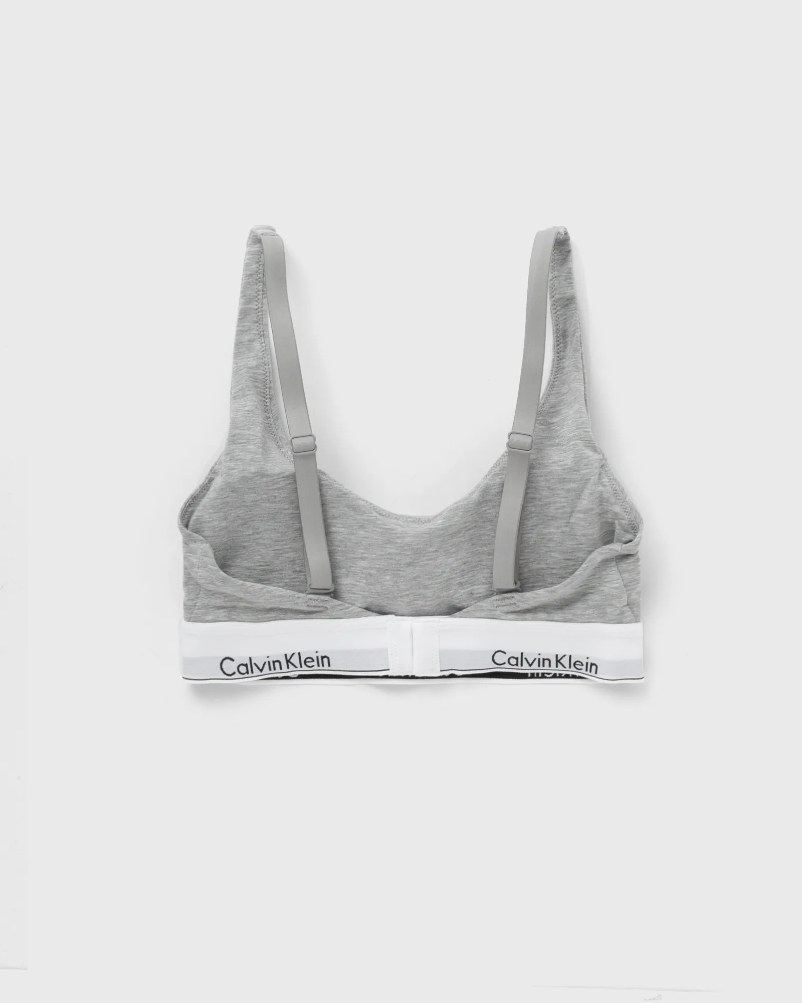Calvin Klein Underwear WMNS LIGHTLY LINED BRALETTE