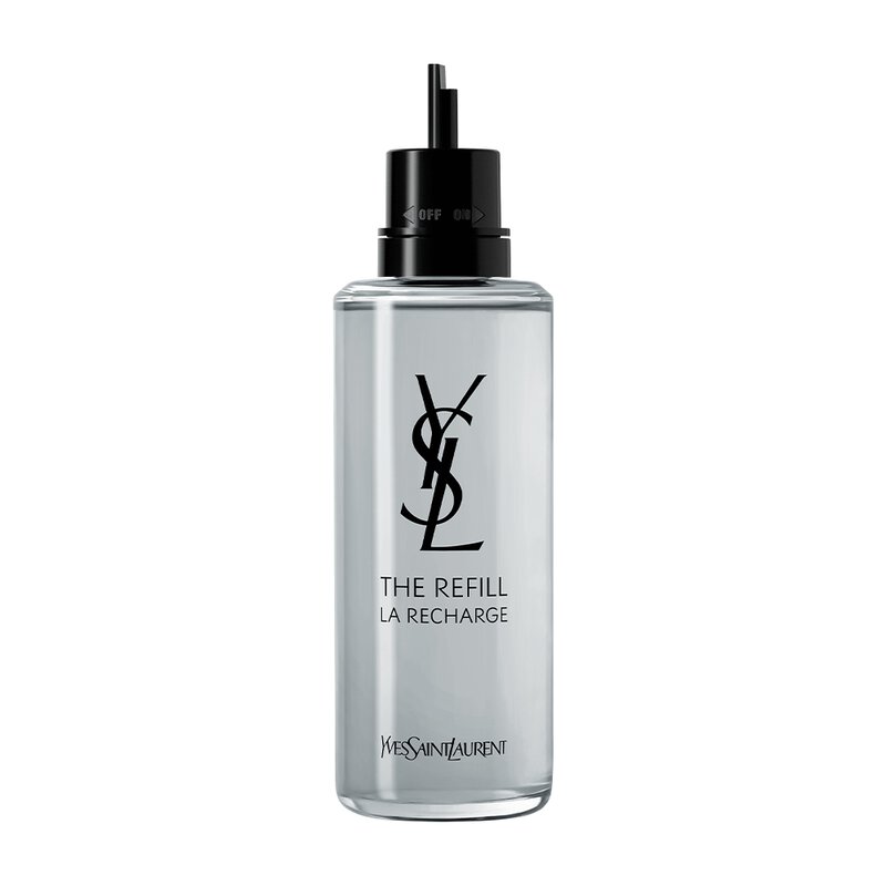 Duo MYSLF + Recharge 150ml  ROUTINE BEAUTÉ EXCLUSIVE