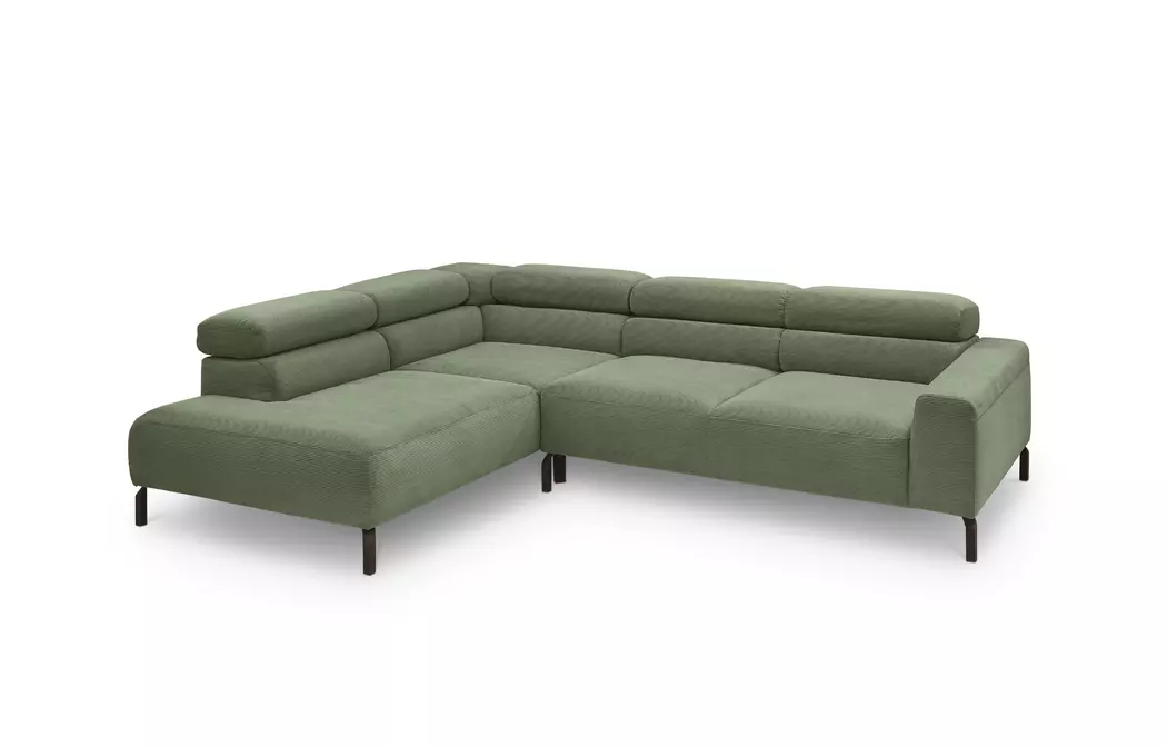 Ecksofa Livingston