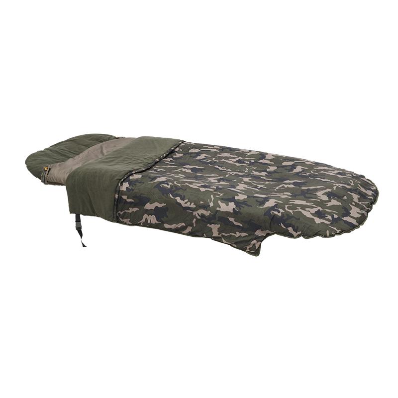 Duvet Prologic Element Comfort S/Bag & Thermal Camo Cover 5 Season