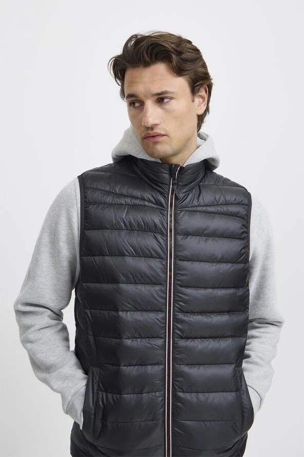 Blend Outerwear Black