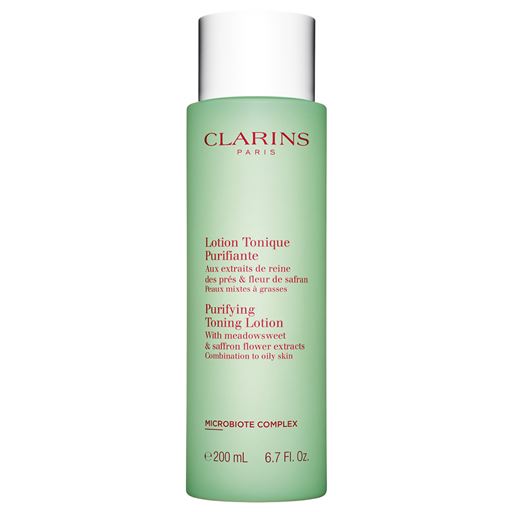 Clarins Toning Purifying Lotion, 200 ml