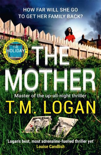The Mother (Paperback)