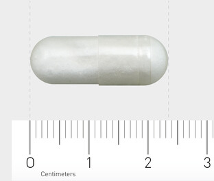 AOV 603 L Arginine 500mg Vegacaps 90VCP