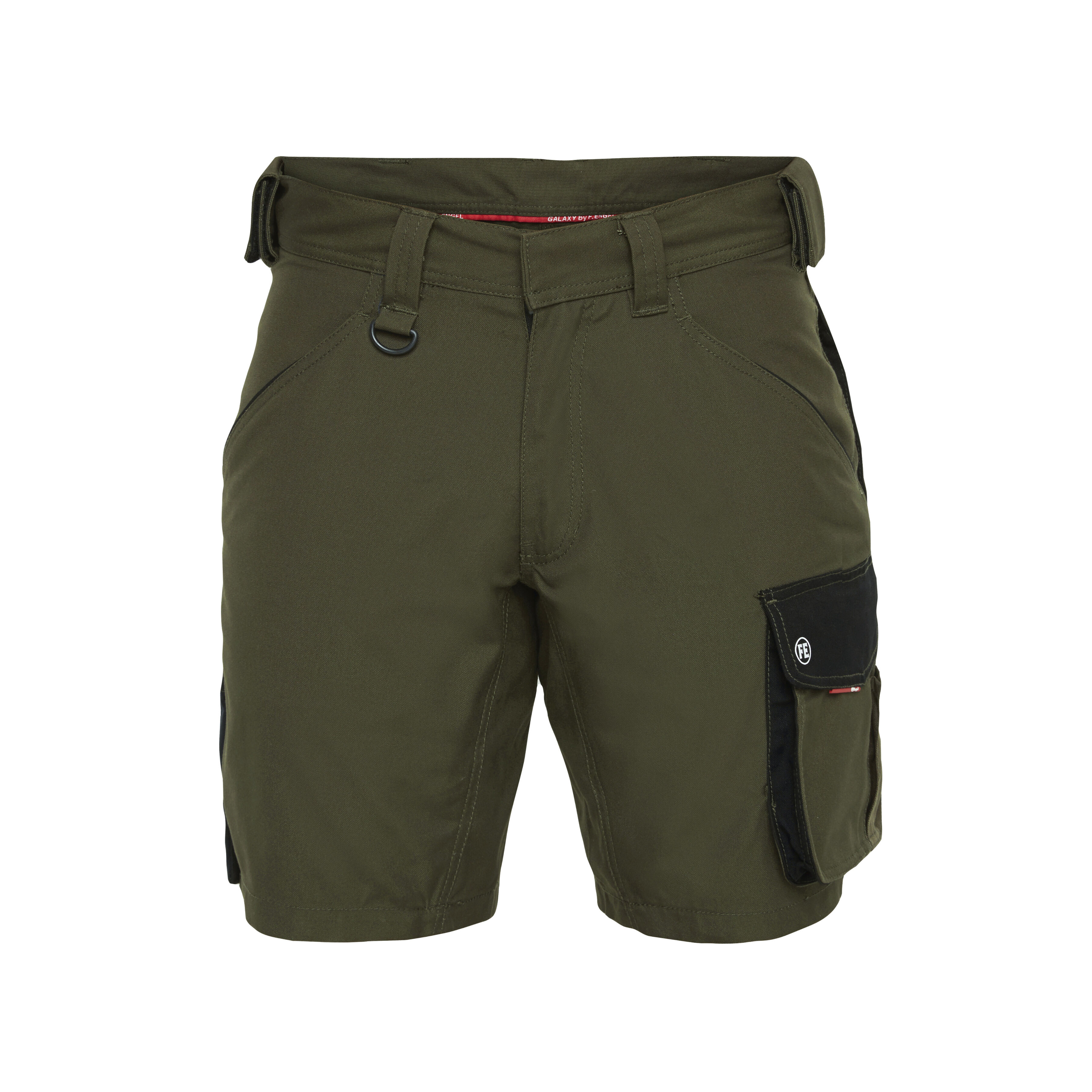 Arbeitsshort Engel