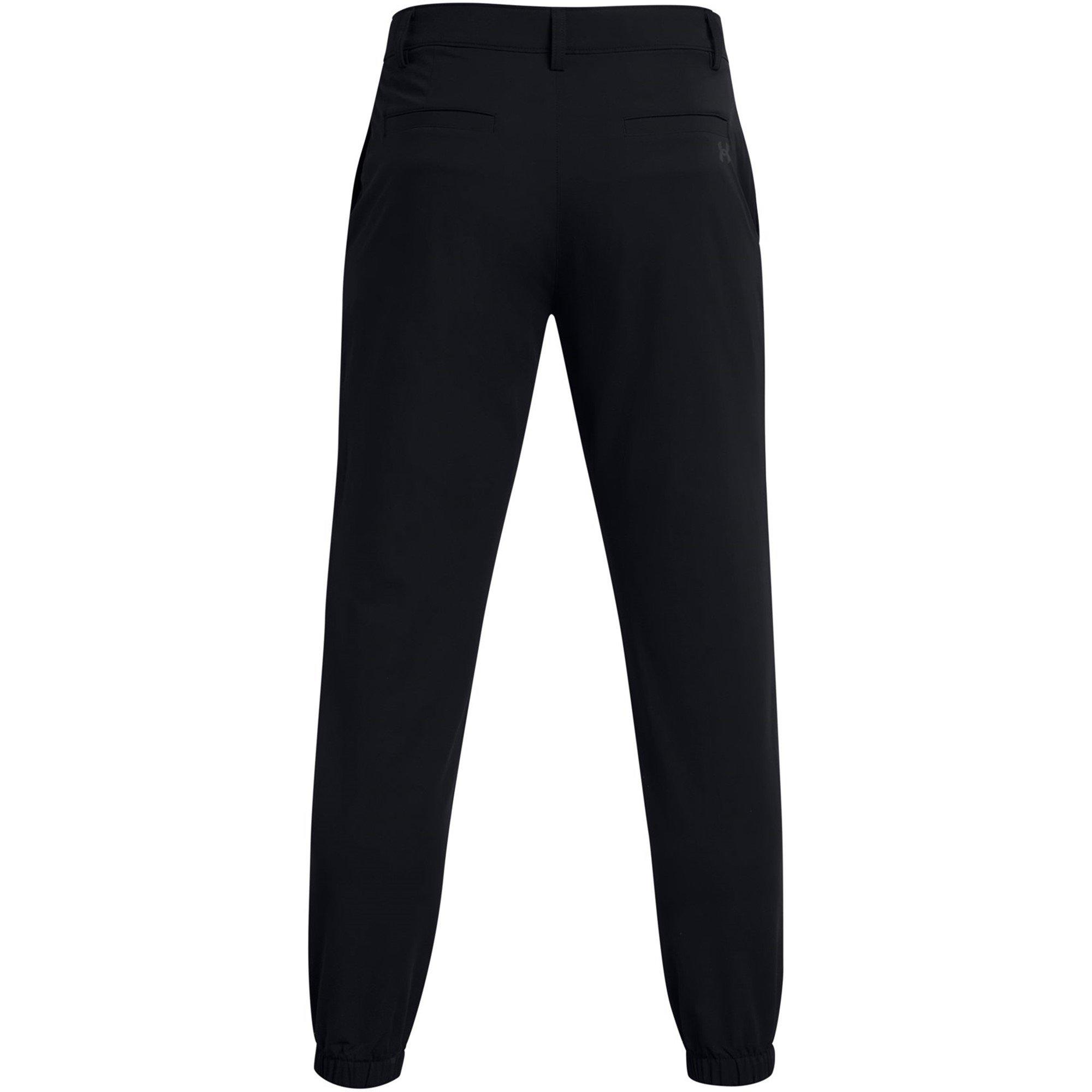 Under Armour Under Armour Ua Matchplay Jogger Golf Trouser Mens