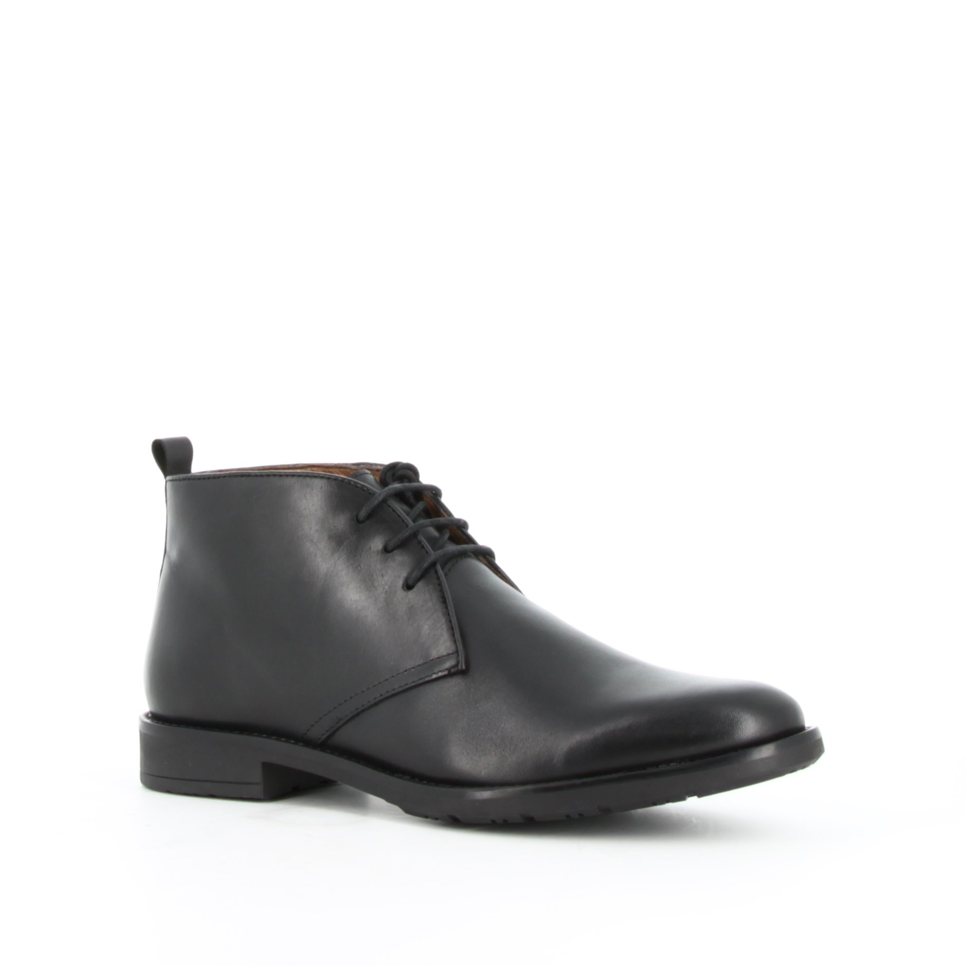 André - Bottines & Boots SAM 2 Noir