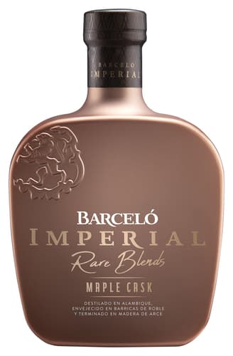 Barceló Imperial Maple Cask