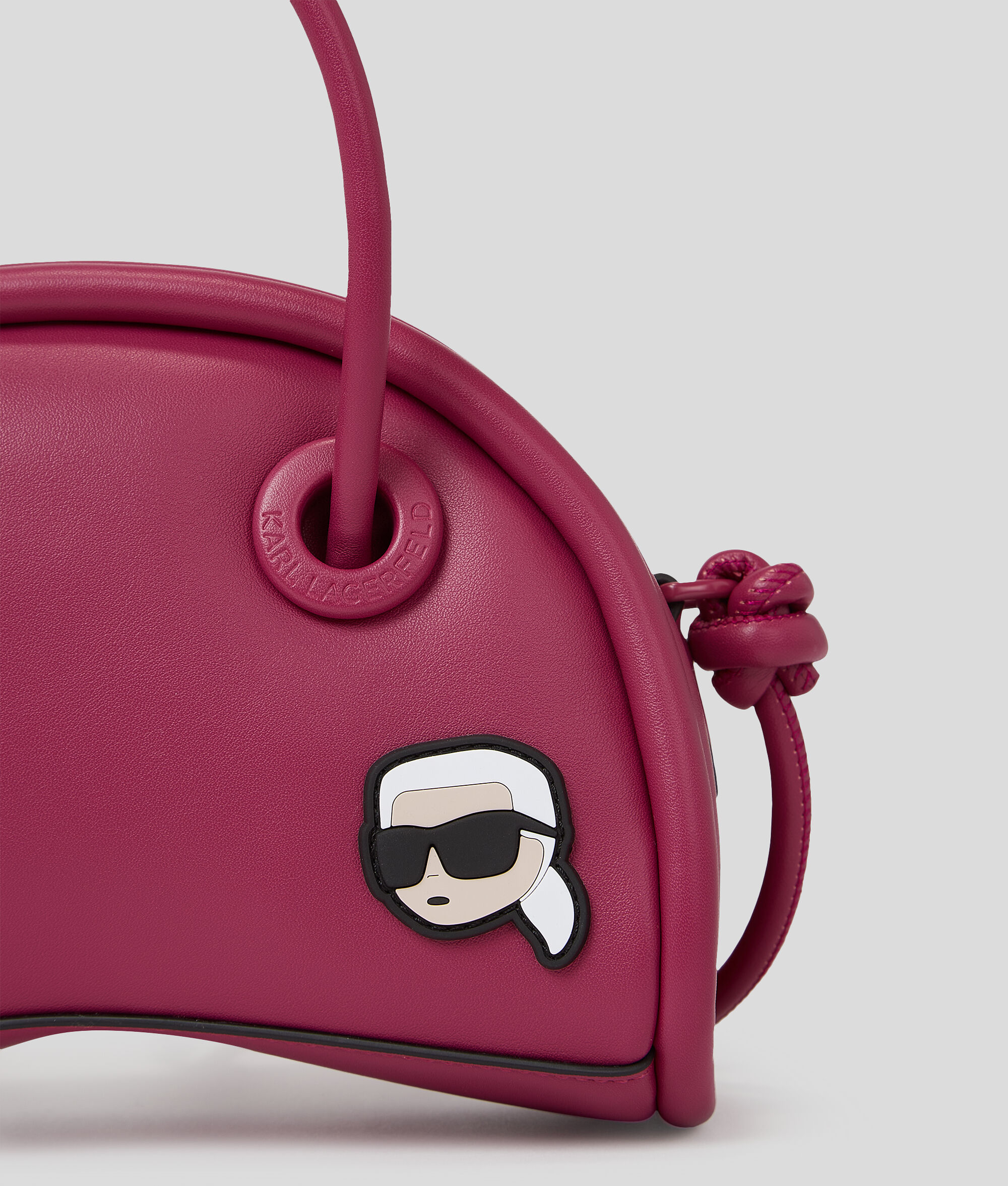 PETIT SAC BANDOULIÈRE K/IKONIK