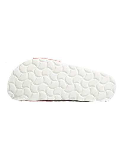 Salmon Sandals