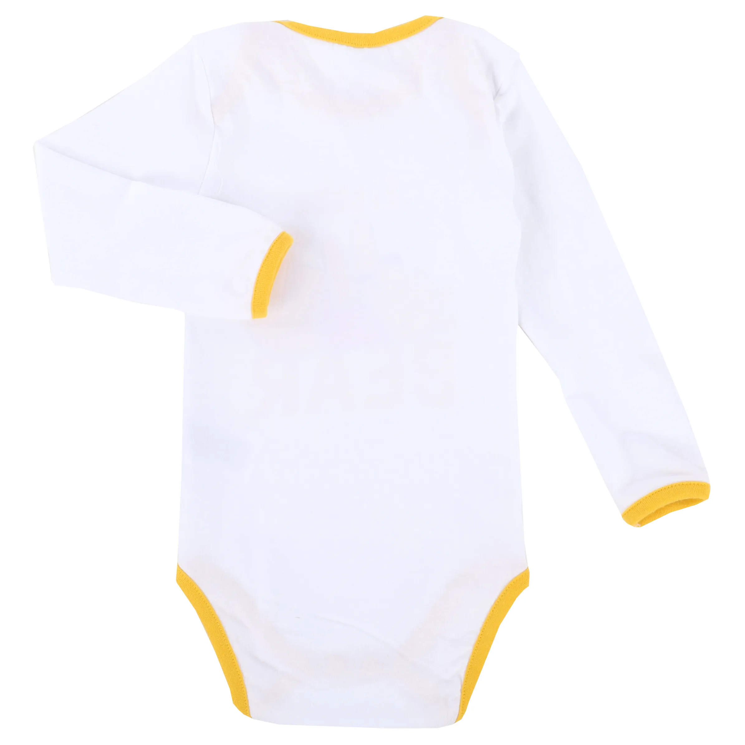 Baby Body mit Winnie Pooh Print