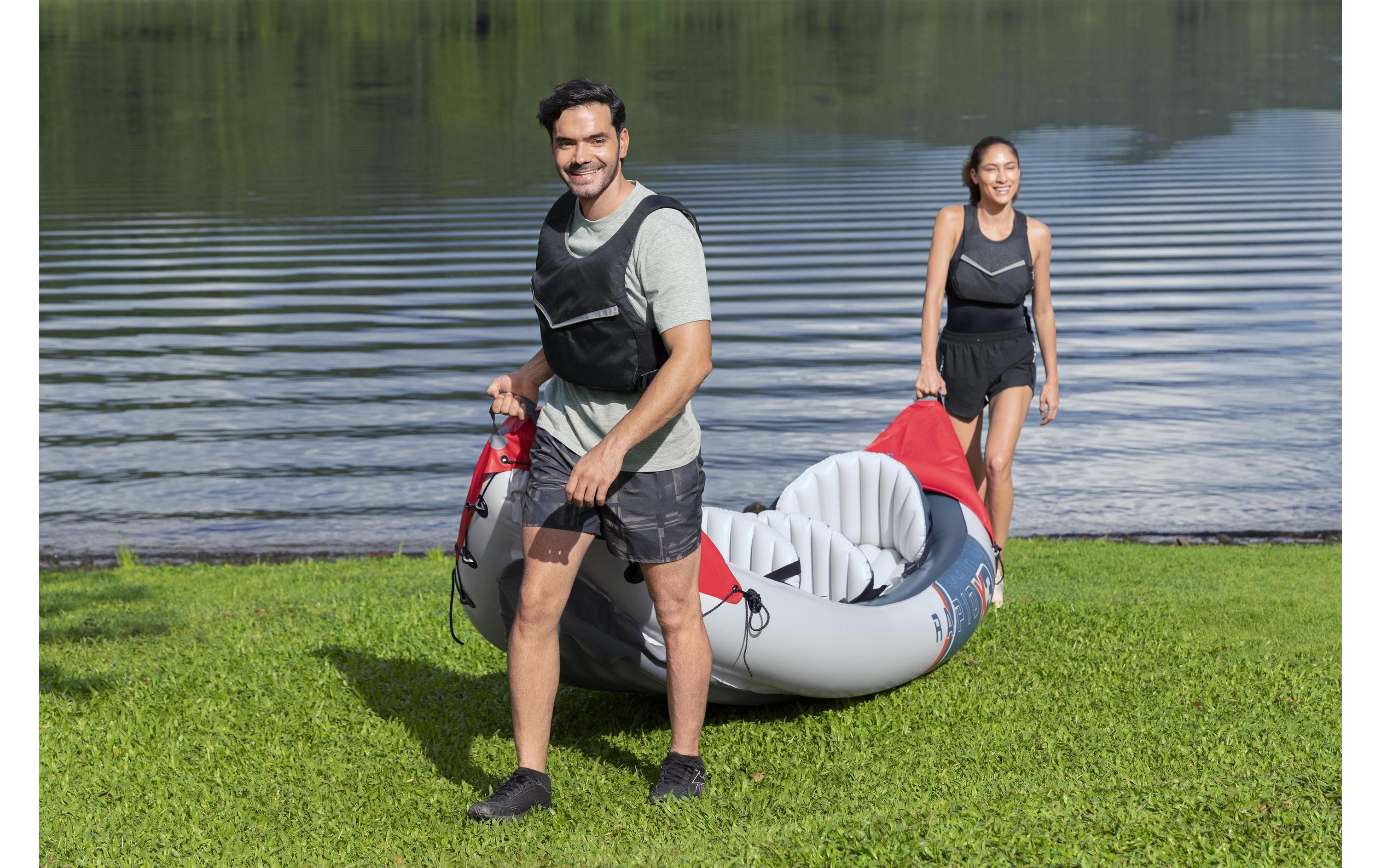 Hydro-Force Kajak-Set Rapid X3<br>Kajak