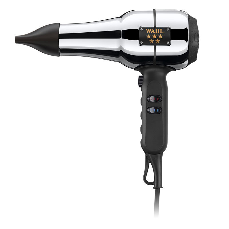 Sèche-cheveux professionnel Barber Dryer 5 Star Series