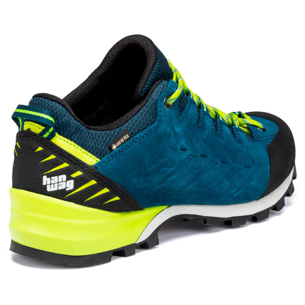Hanwag - Makra Pro Low GTX - Chaussures d'approche