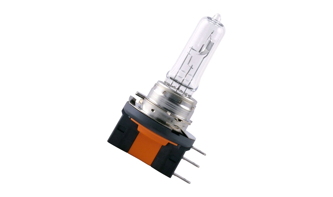 64177 20/60W 24V PGJ23T-1 1A OSRAM 1xH15