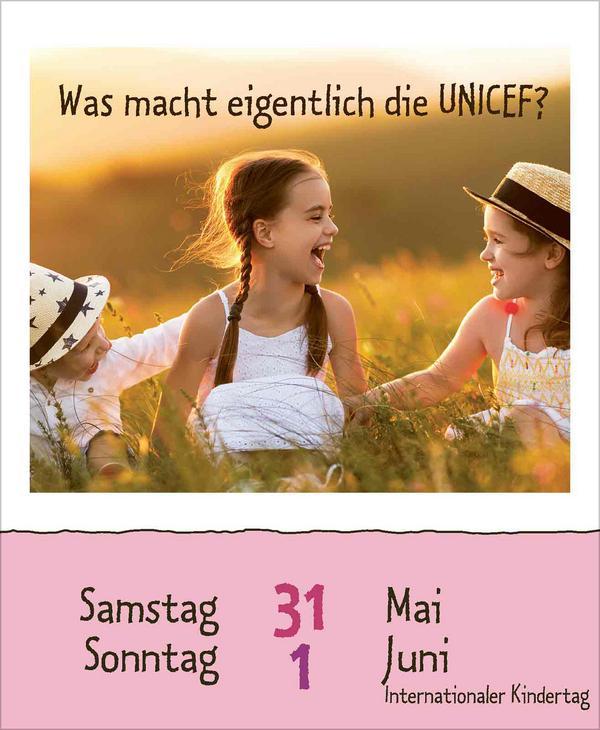 Kinderwissen 2025