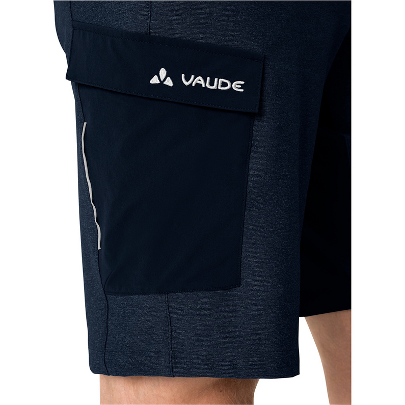 Vaude Herren Tremalzo IV Radhose kurz