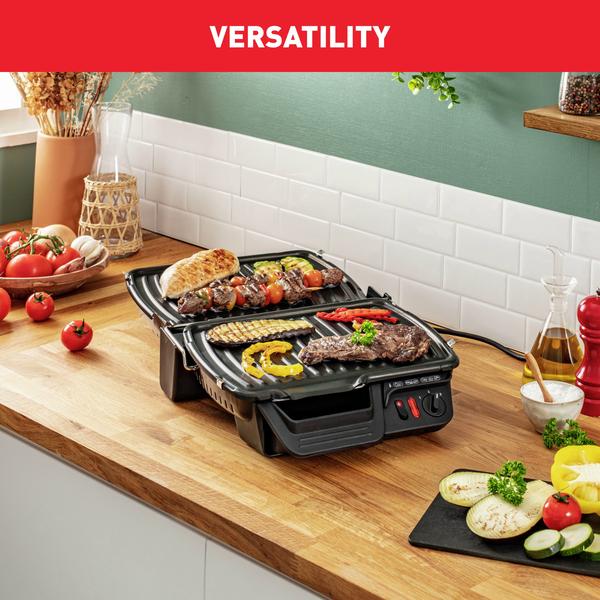 Ultra Compact 600 Classic GC3050 contactgrill