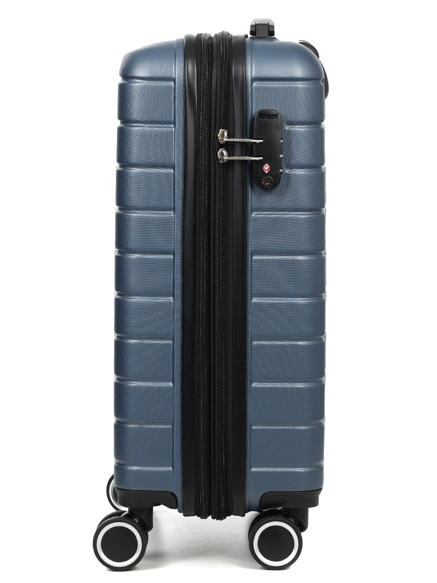 Valise Arogado Esco By Jump Slim 55 cm