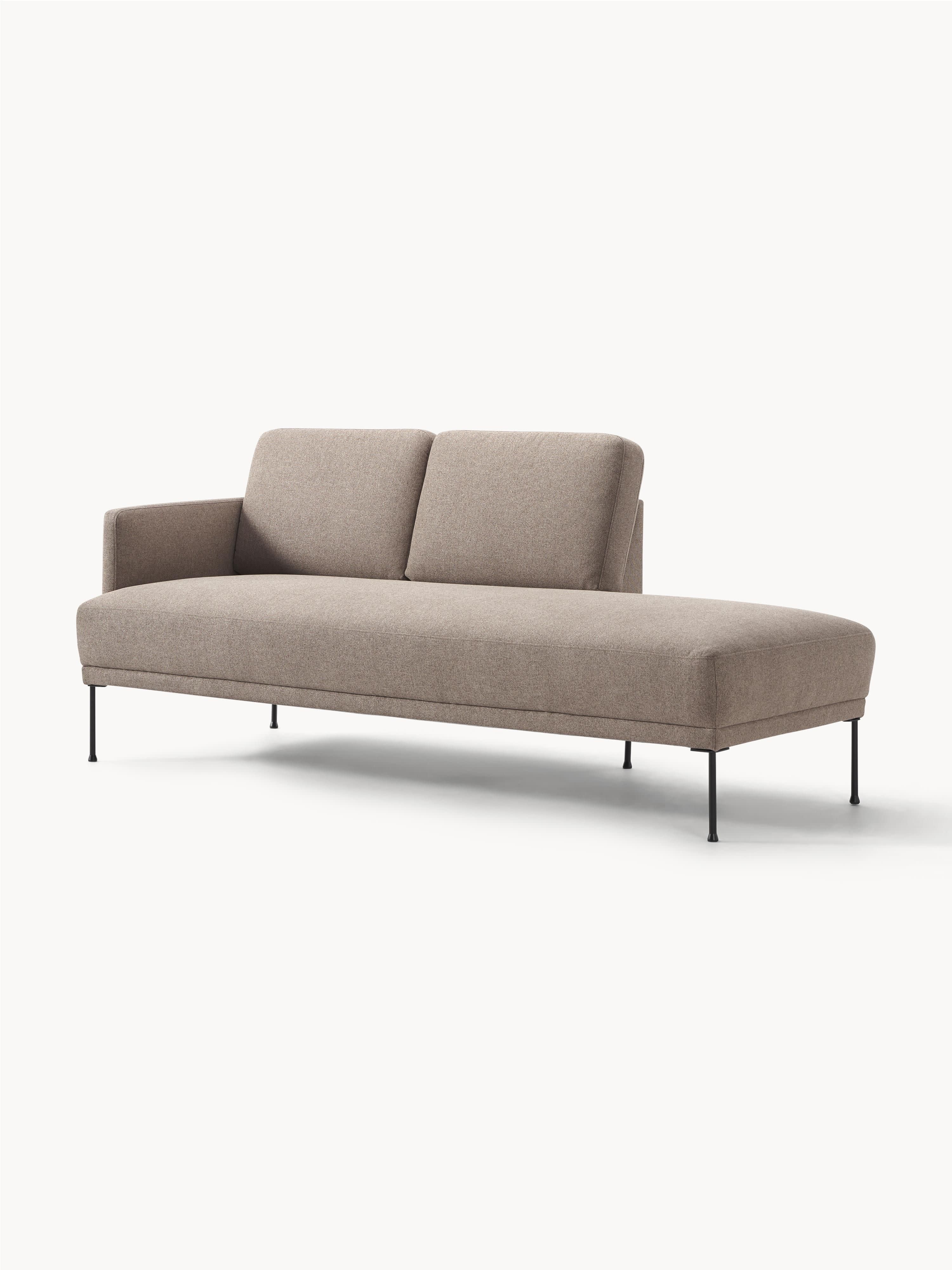 Chaise longue Fluente