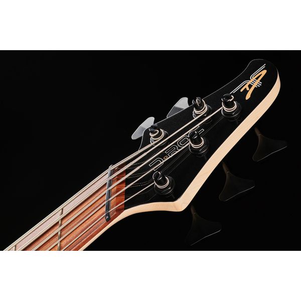 Dingwall D-Roc Standard 5 Aquamarine