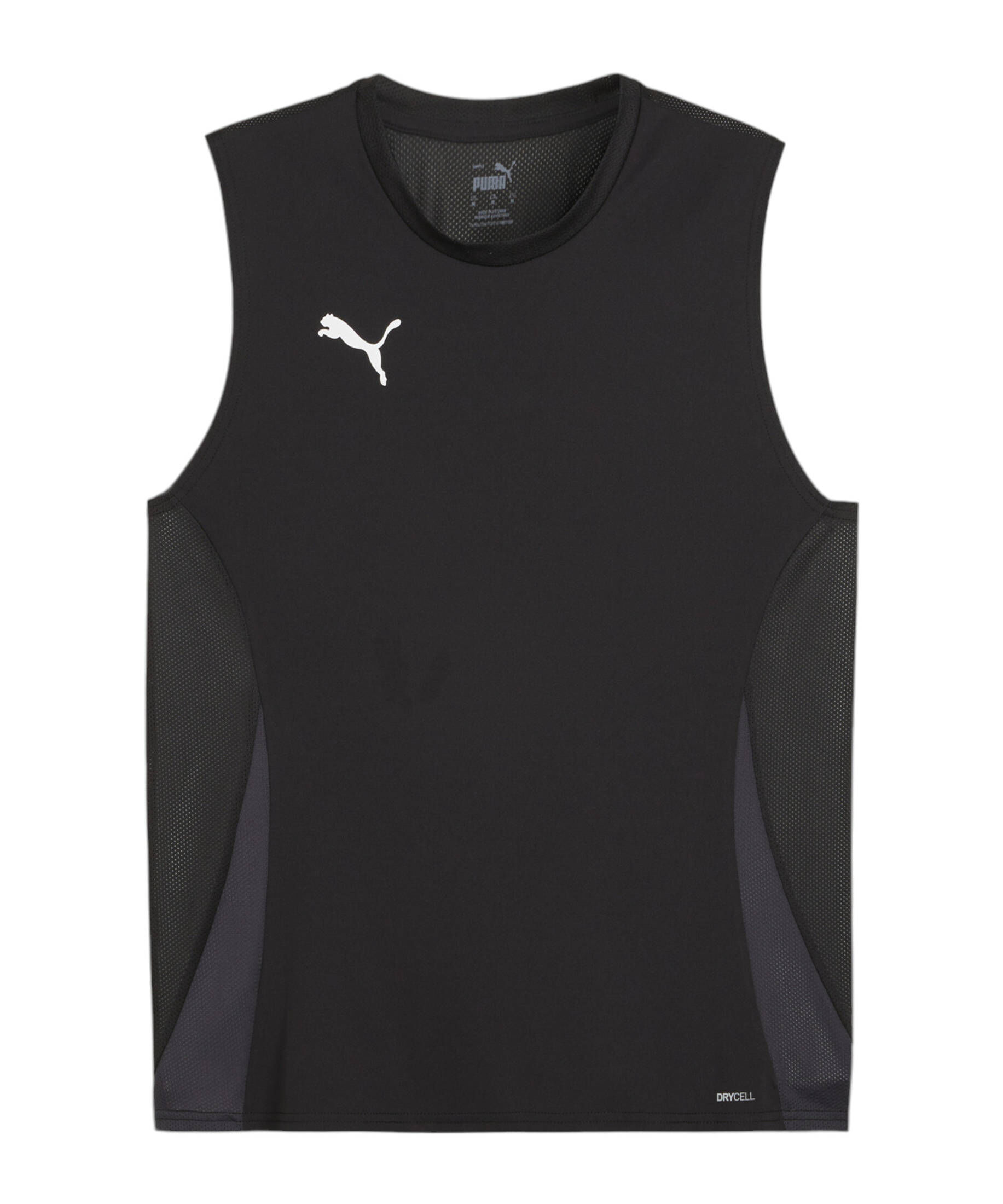 Puma| Herren Tanktop teamGOAL