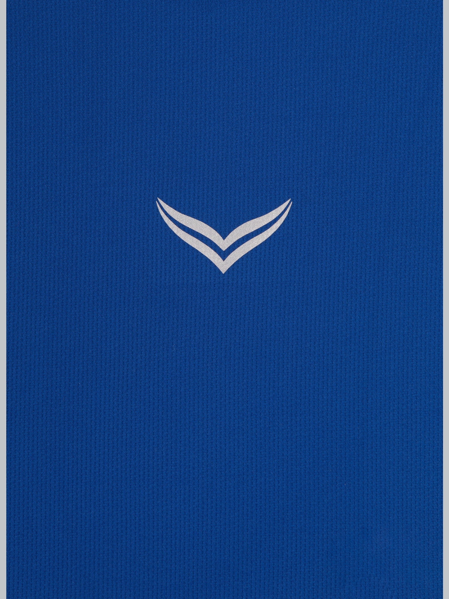 V-Shirt COOLMAX® Royal