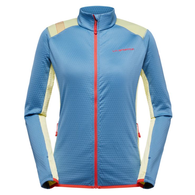 La SportivaTrue North - blau